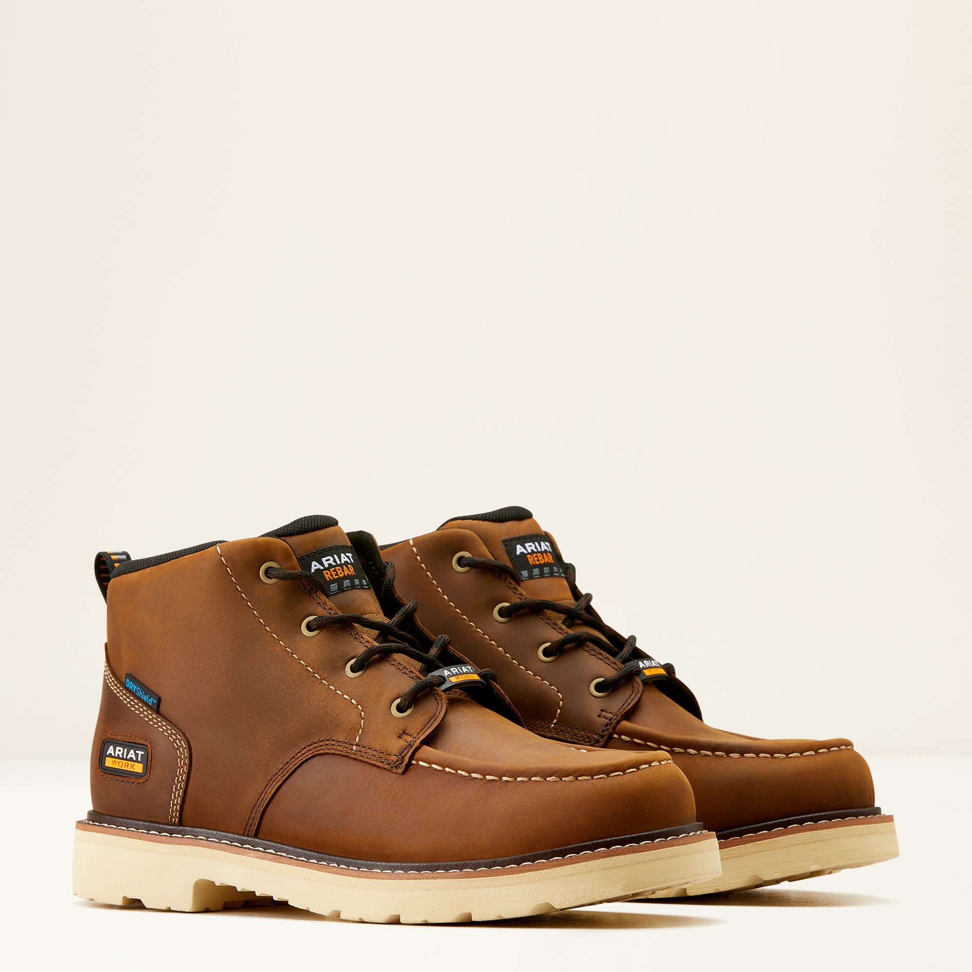 ariat workshoes