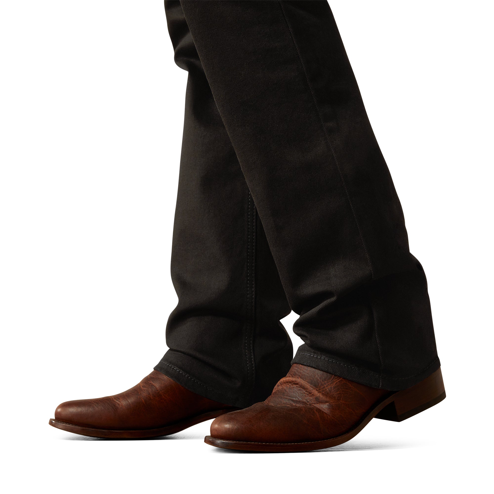 Ariat M4 Men&#39;s Jeans Hansen Black 10070592