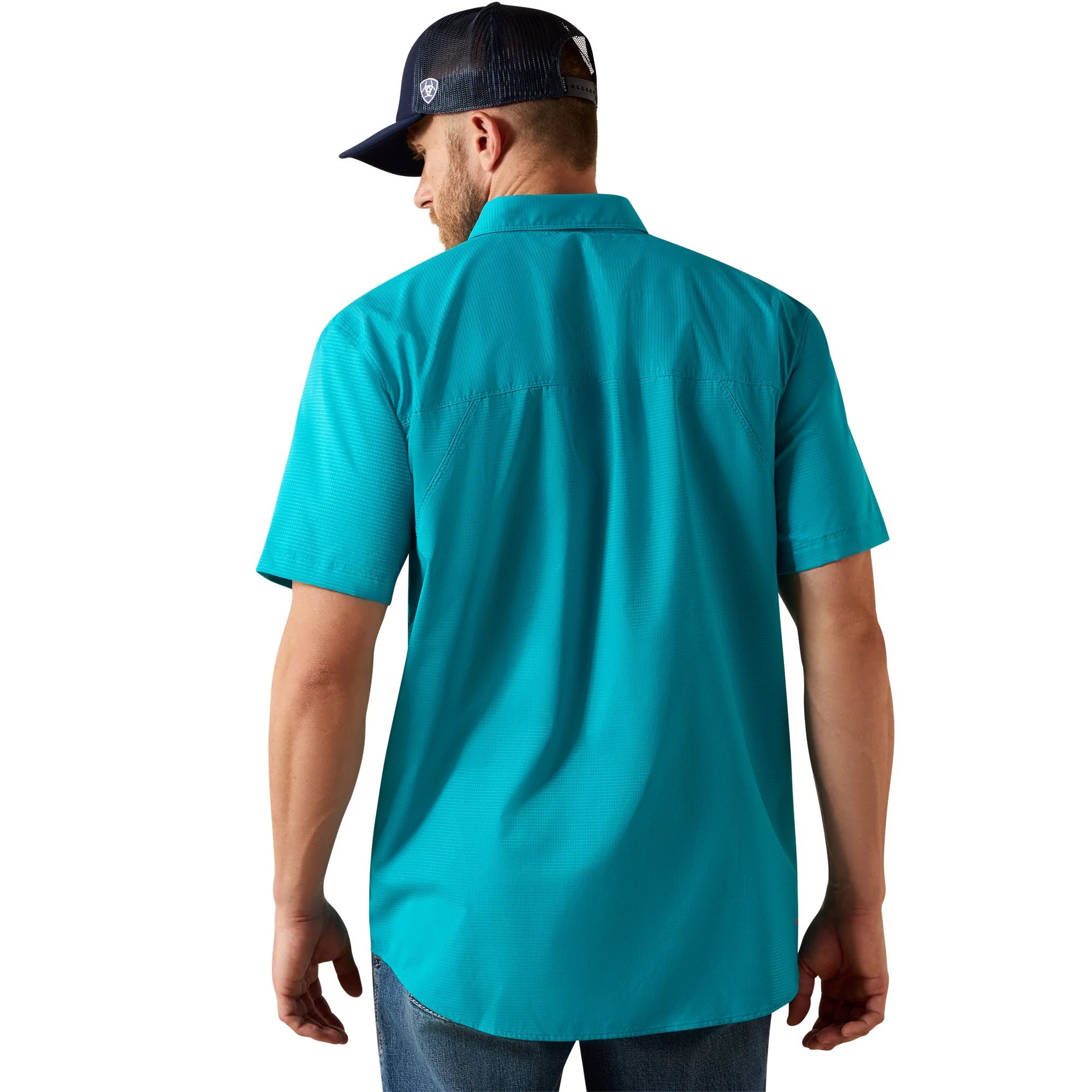 Ariat 360 Airflow Shirt 10071464