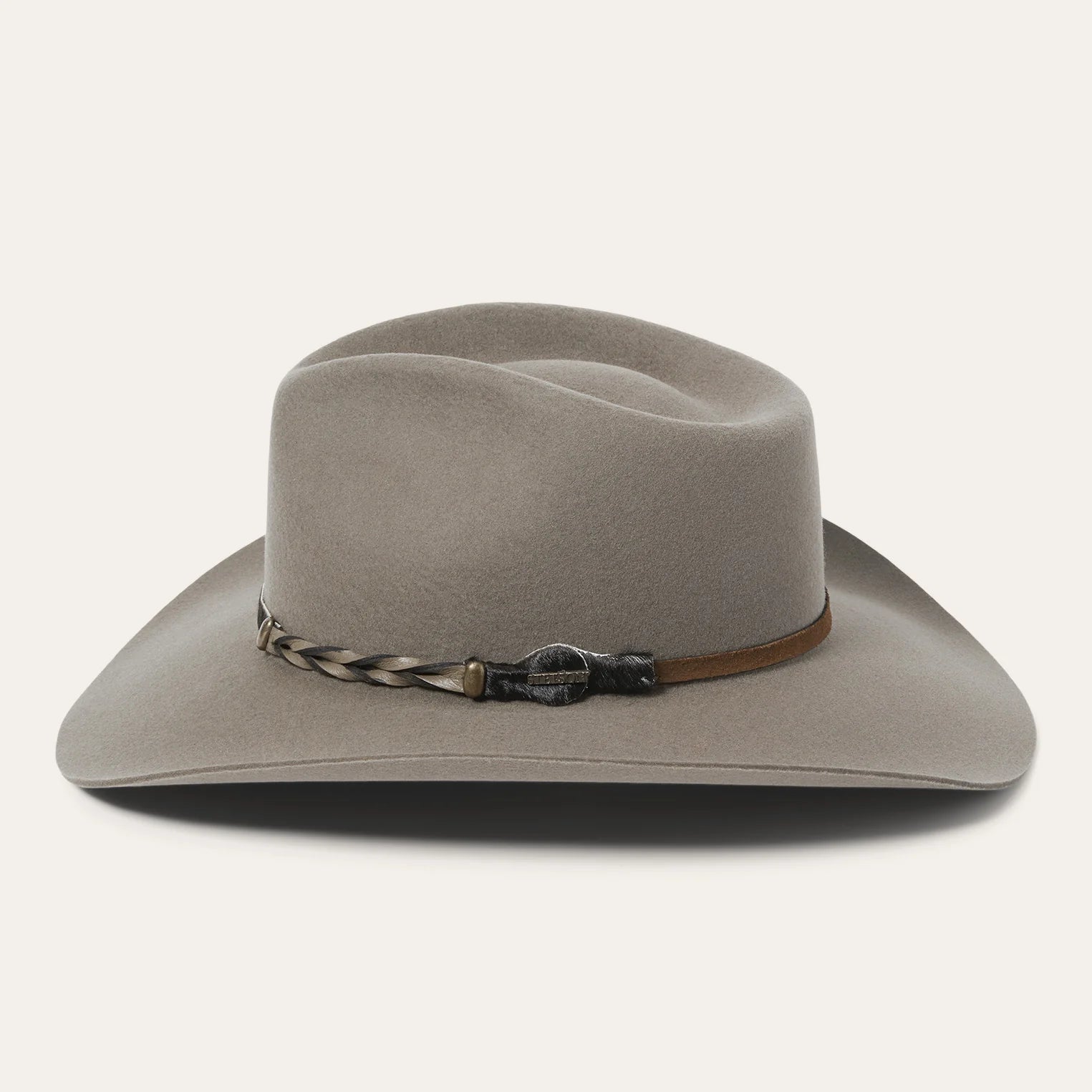 Stetson drifter buffalo hat