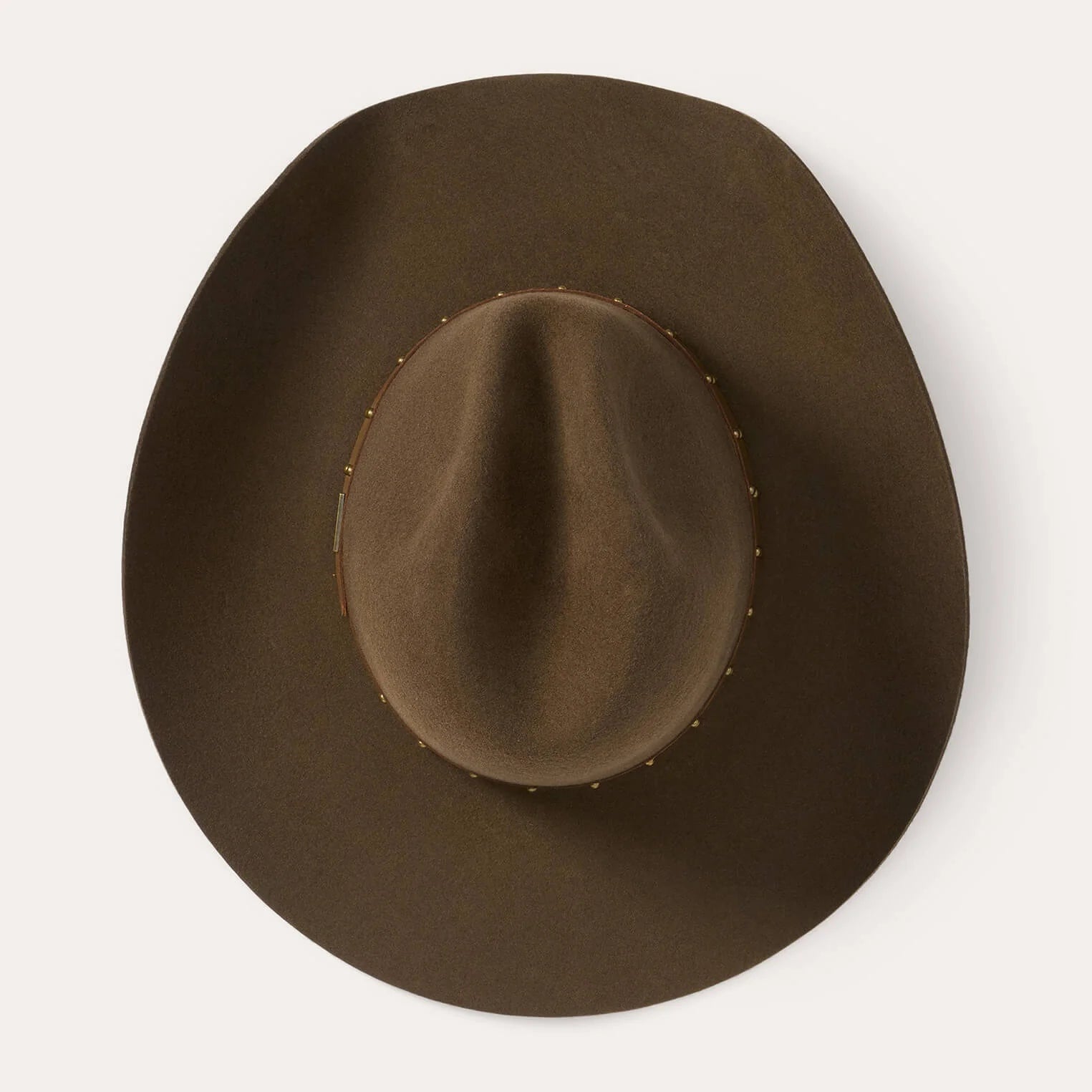 stetson 4x seminol buffalo hat
