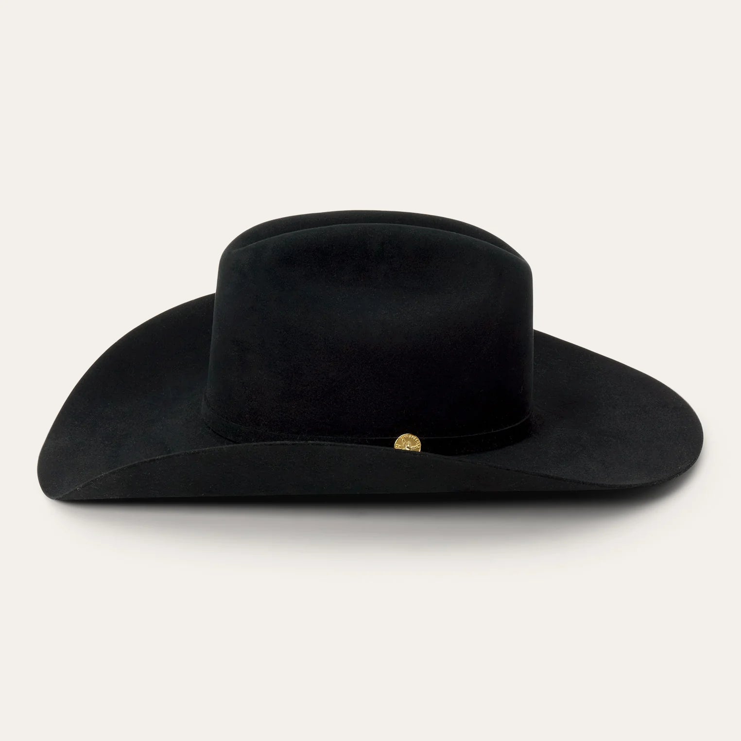 Stetson 100x Golden Eagle 160th Edition