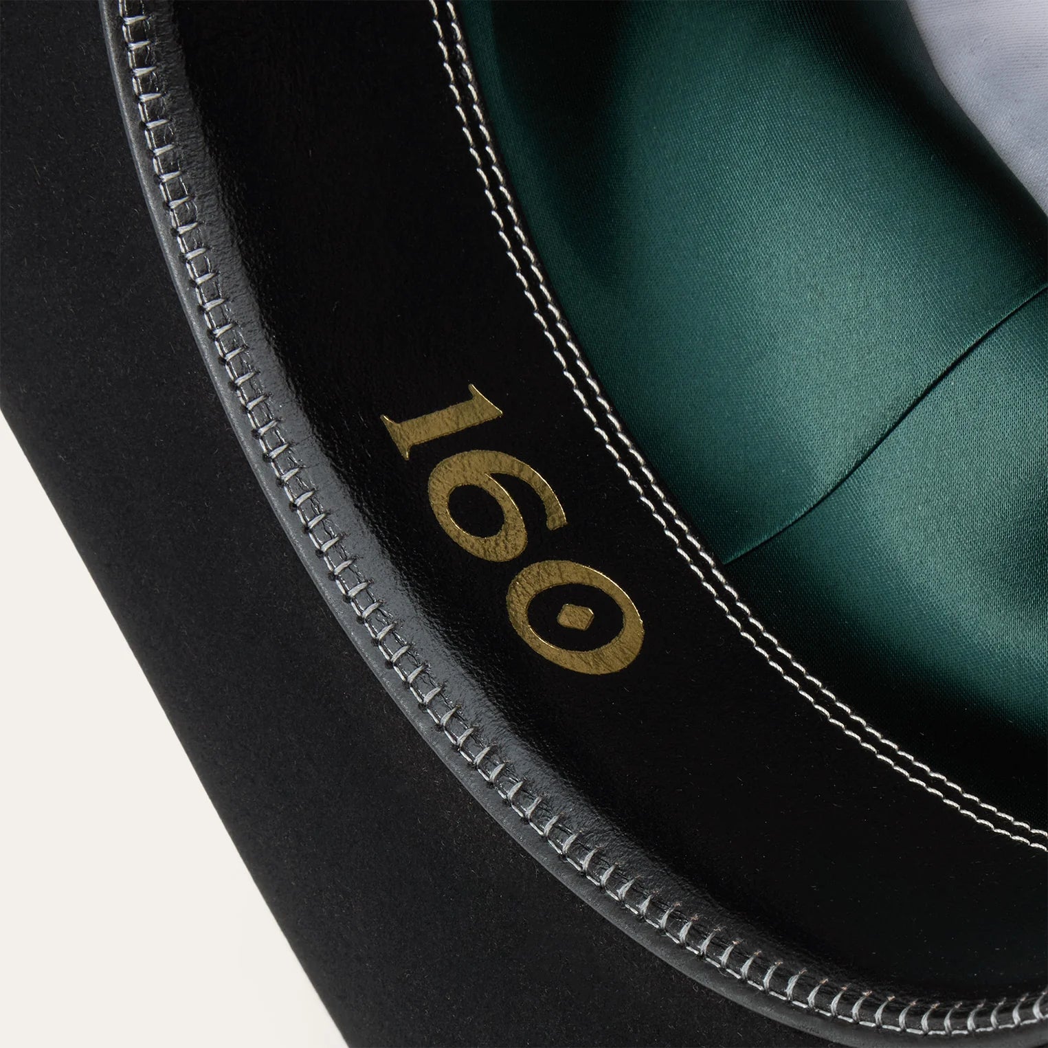 Stetson 100x Golden Eagle 160th Edition