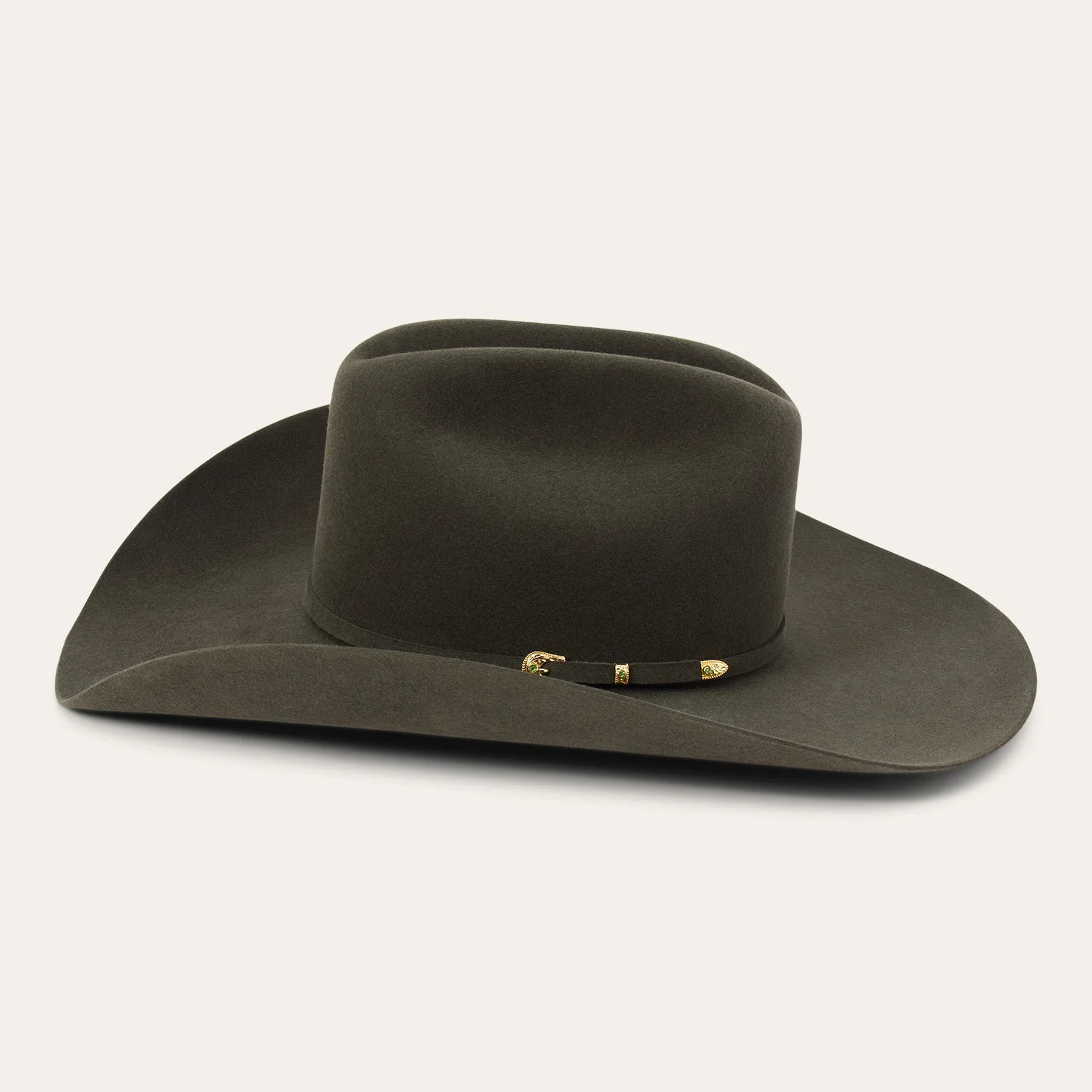 Stetson 6x Munford Sage