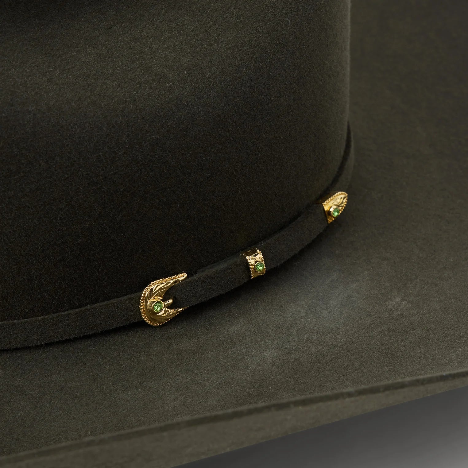 Stetson 6x Munford Sage