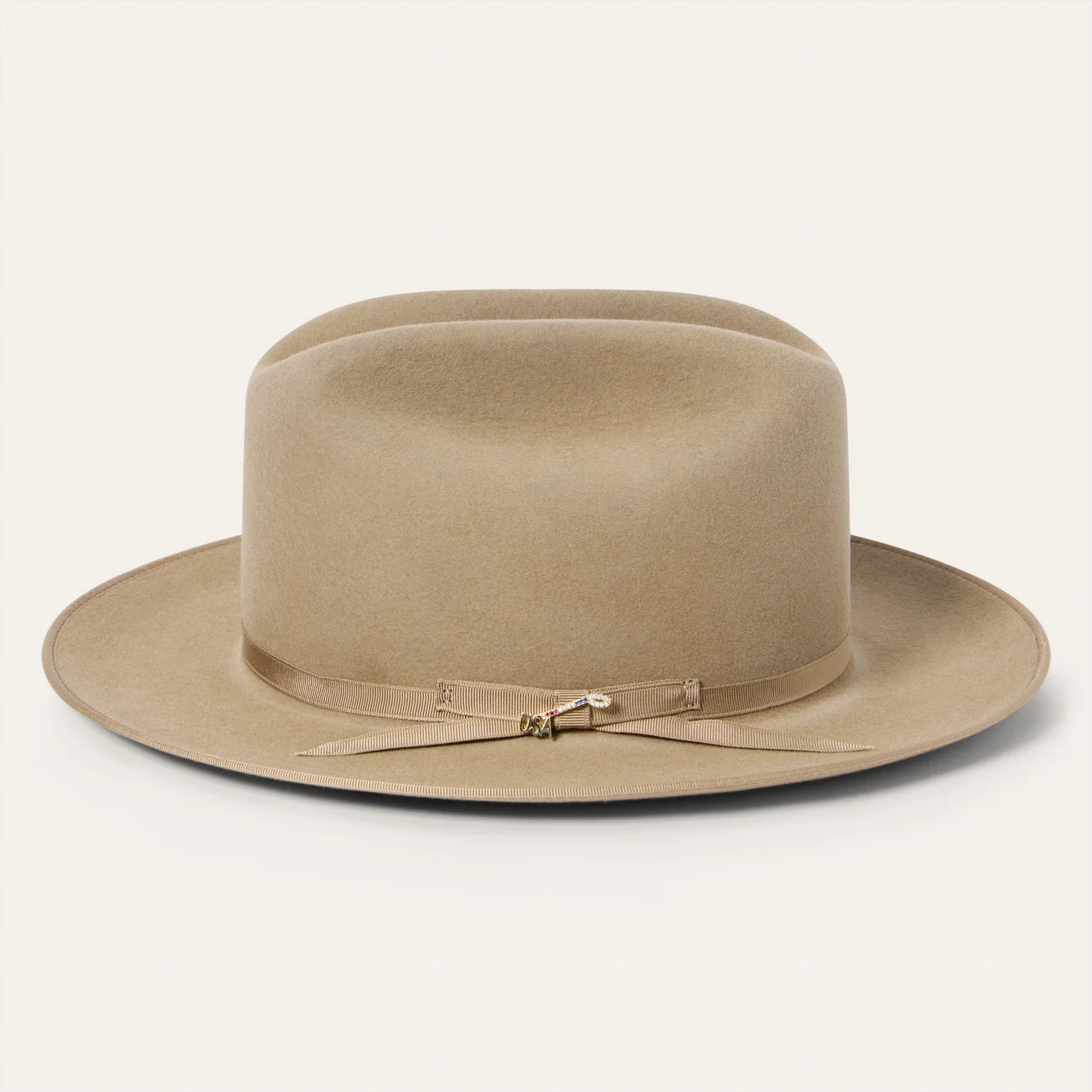 Stetson 250th Open Road 6x Fawn Limited Edition Hat