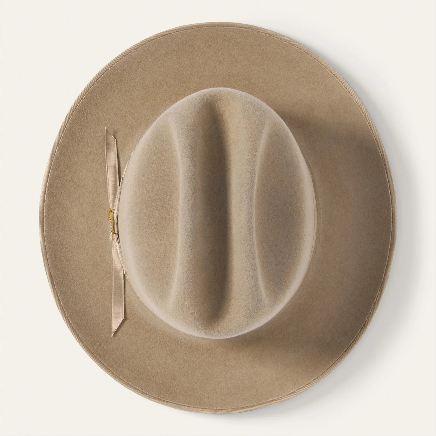 Stetson 250th Open Road 6x Fawn Limited Edition Hat