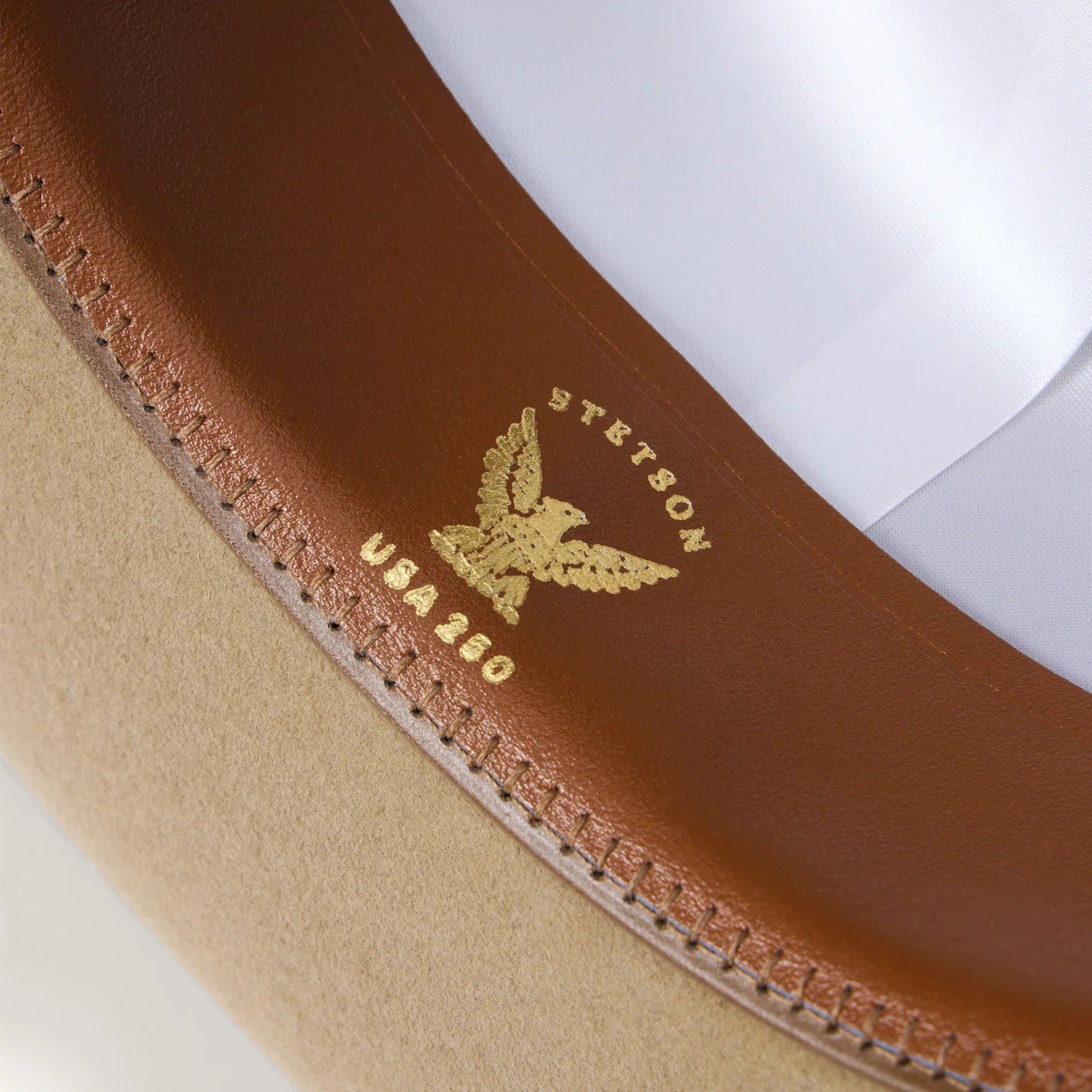 Stetson 250th Open Road 6x Fawn Limited Edition Hat