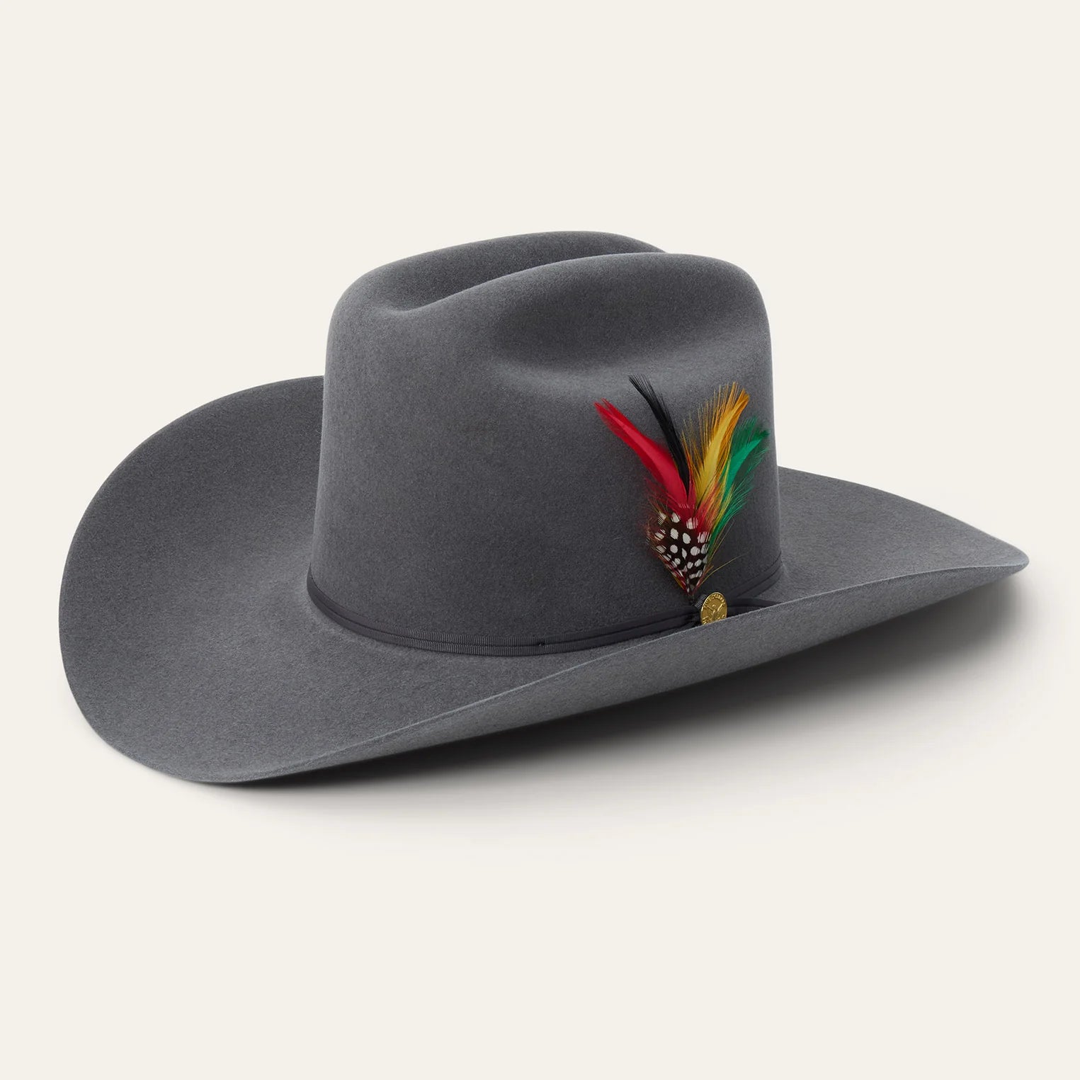 Stetson Rancher 6x 160th Edition Bullet