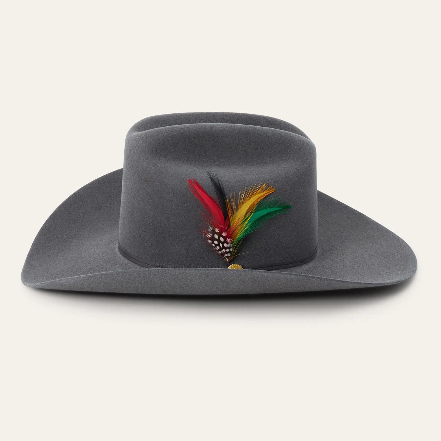 Stetson Rancher 6x 160th Edition Bullet
