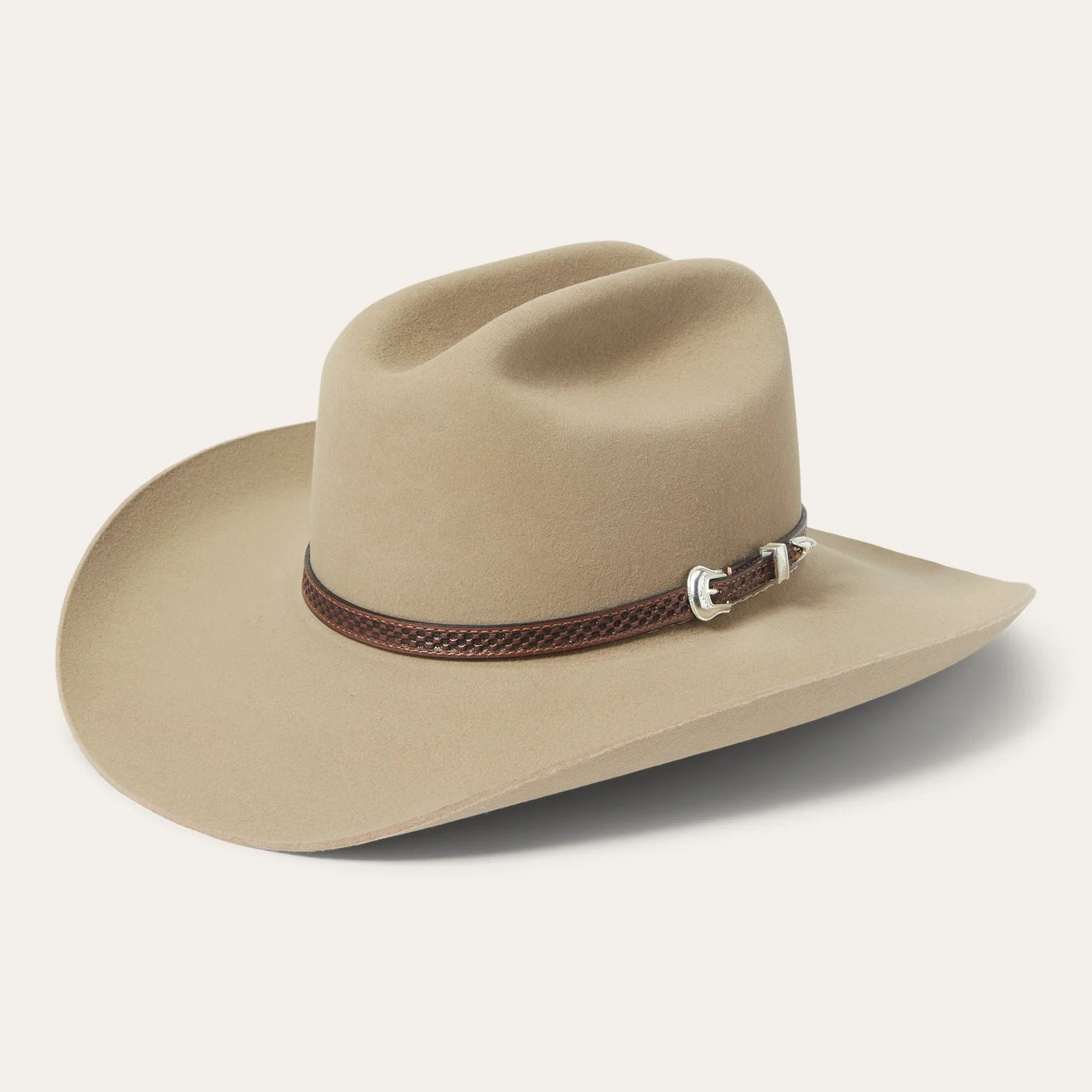 justified show hat