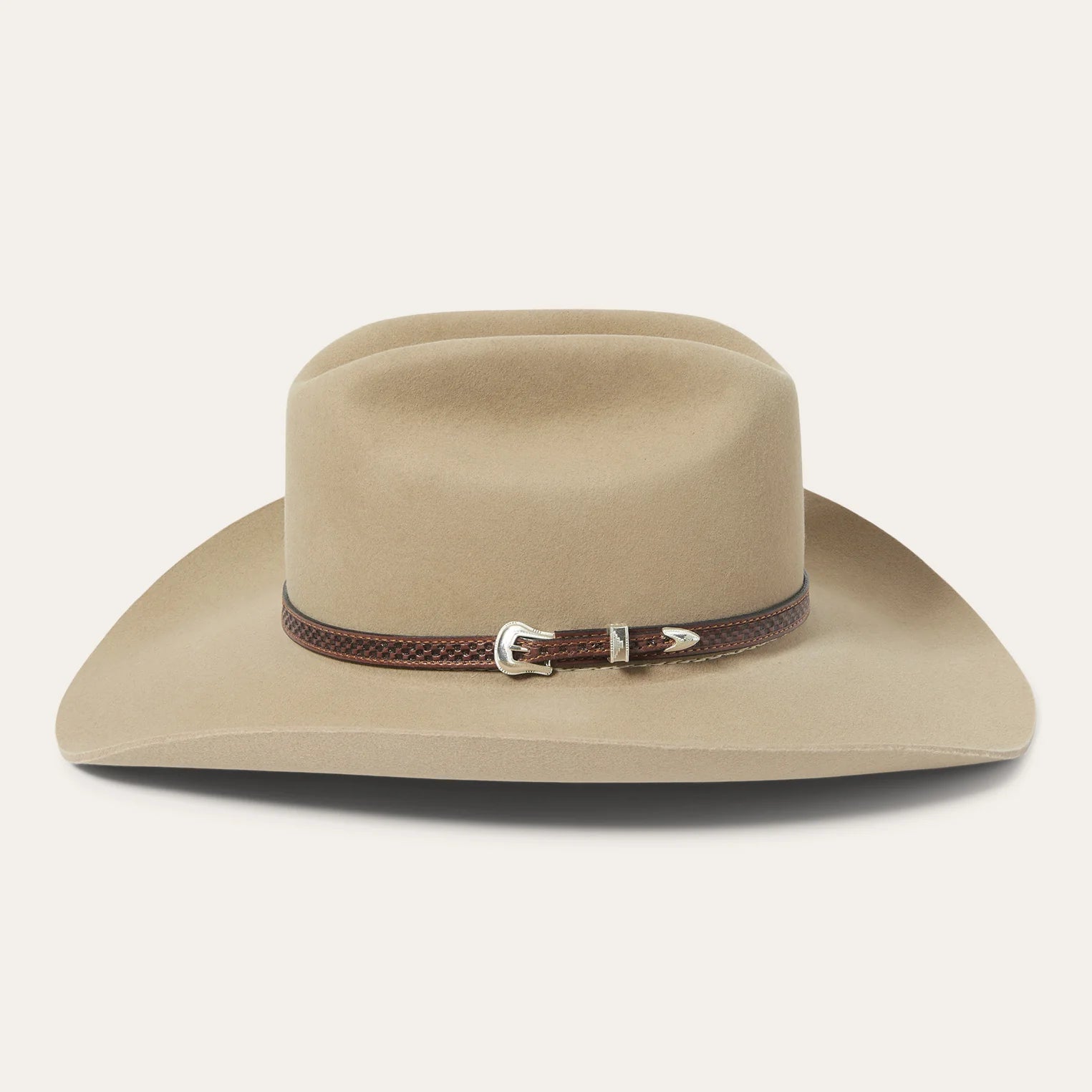 texas ranger cowboy hat