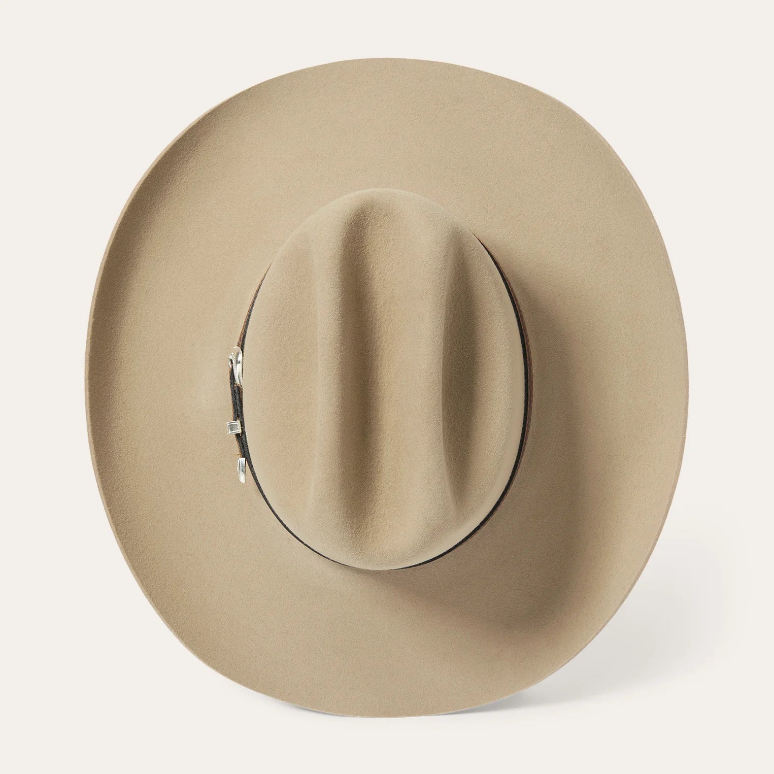 sheriffs cowboy hat