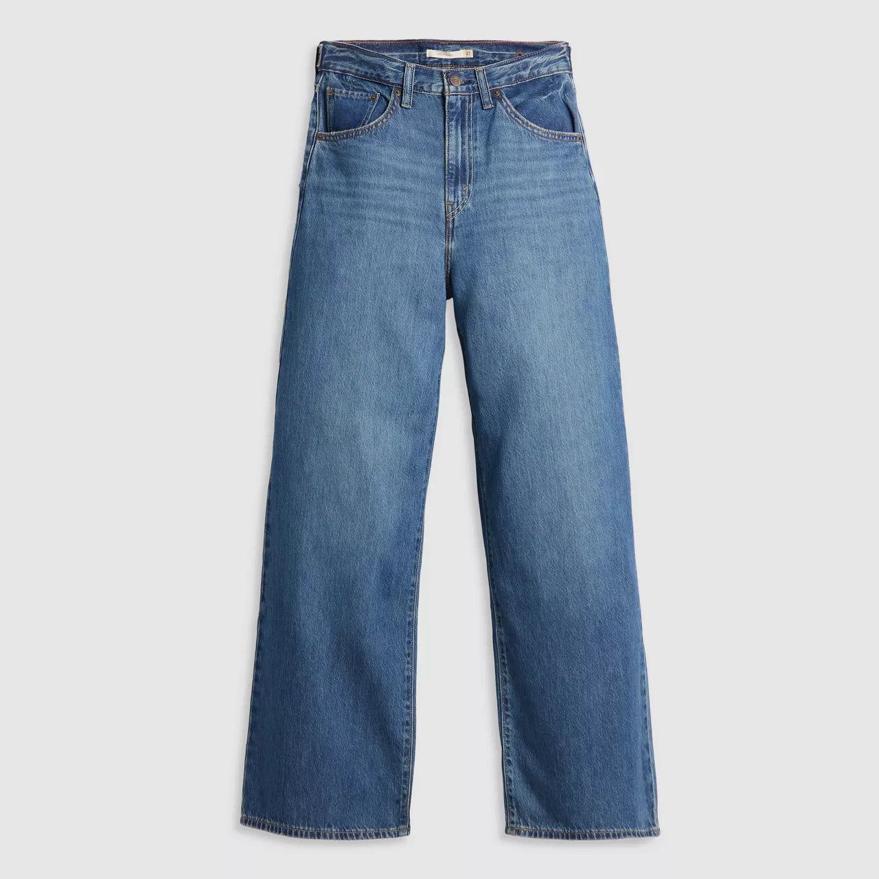 Levi's Women's Cinch Baggy Chasing Dreams 001UP-0002