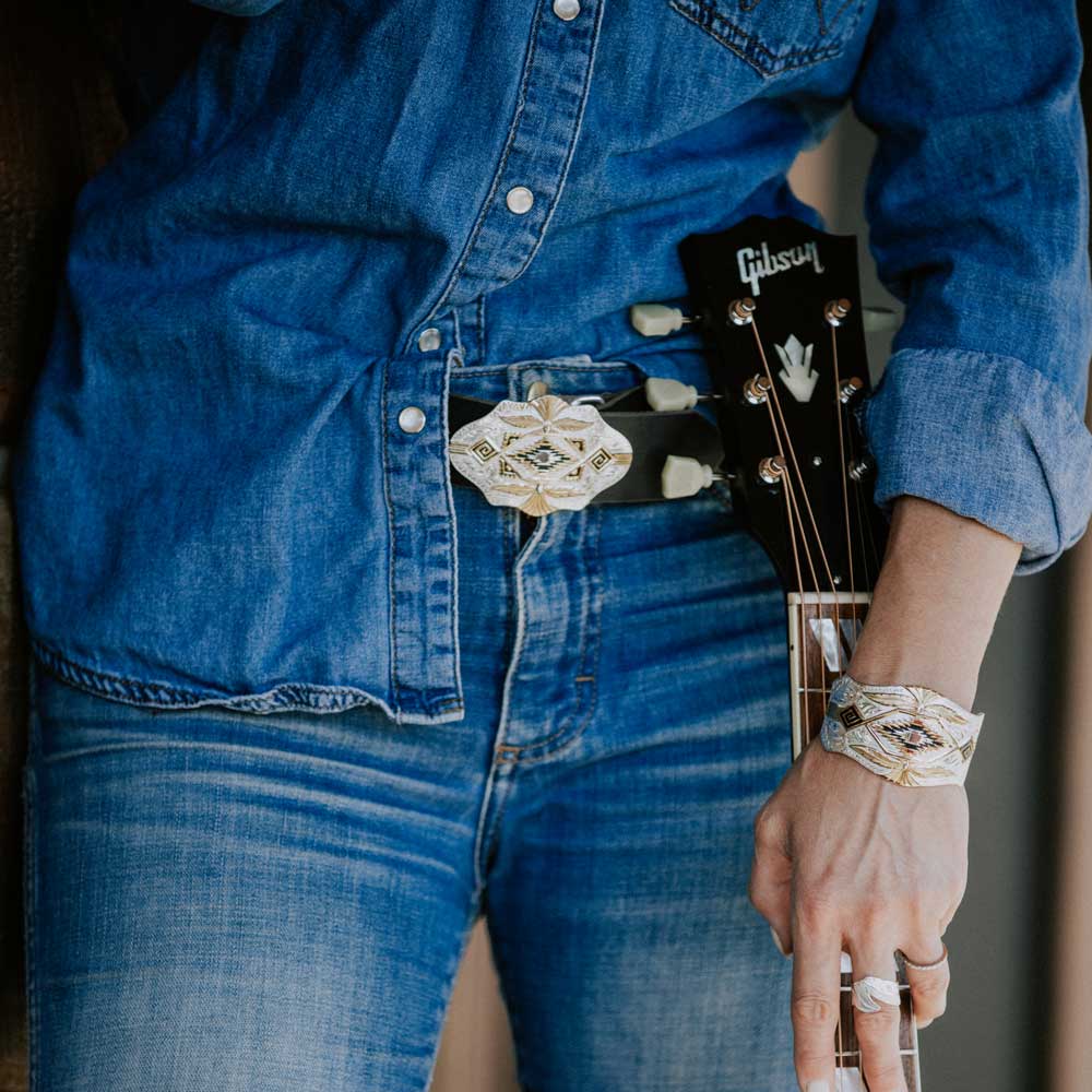 womens belt buckles