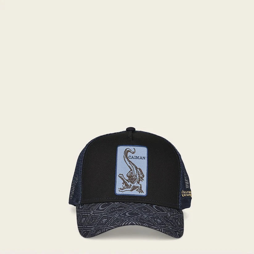 cuadra gorra