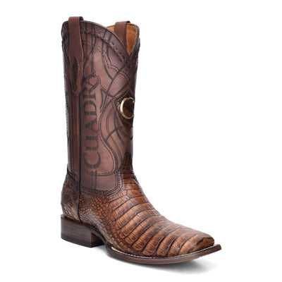 CUADRA CAIMAN BELLY BOOTS