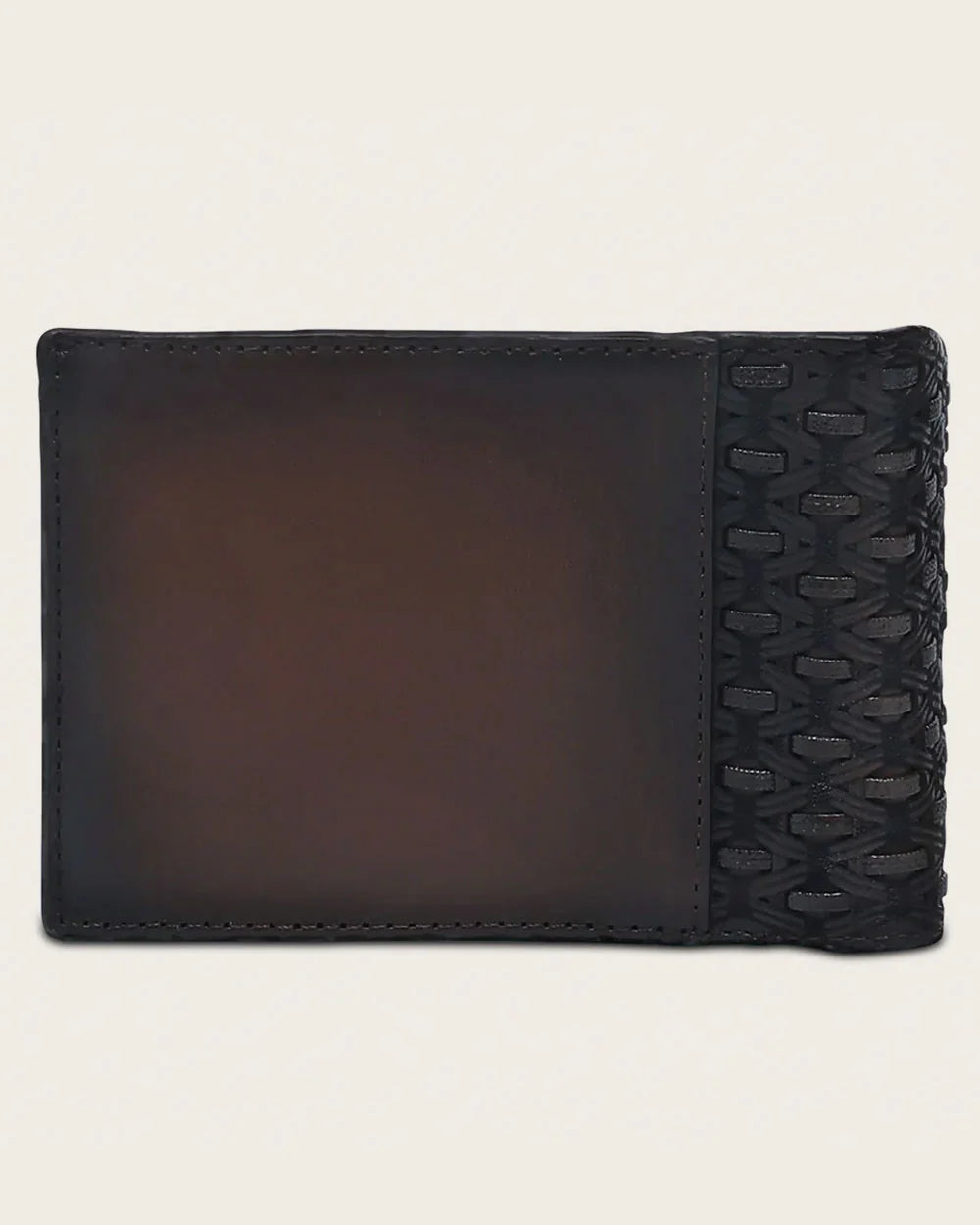 Cuadra Wallet Honey DU703