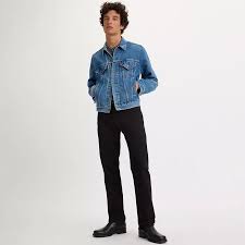 Levis 501® Original Fit Men's Jeans 00501-0660
