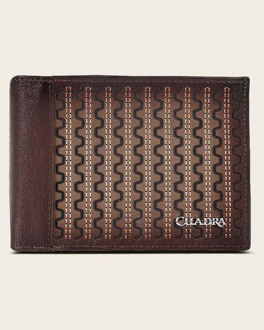 mens cuadra wallet