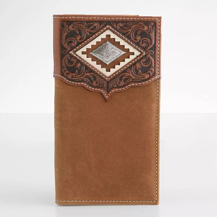 MENS ARIAT RODEO WALLETS