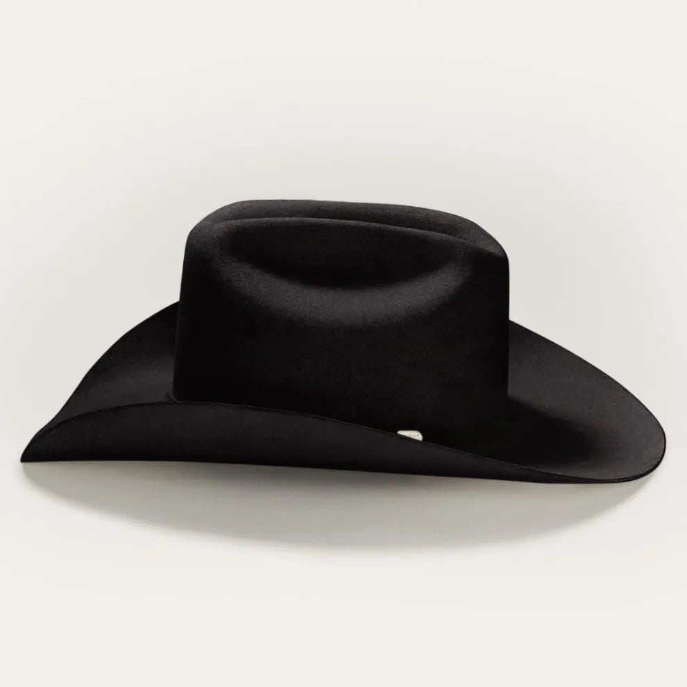 stetson deadwood black