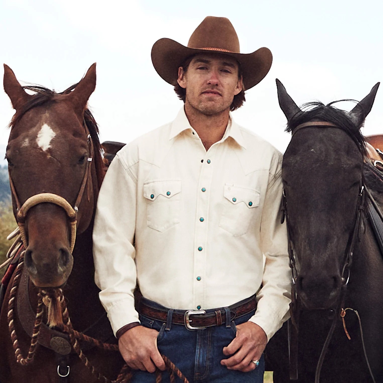 Stetson 10X Griffen Dunn Cowboy Hat