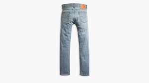 Levis 506® Comfort Straight Fit Men's Jeans A7700-0001