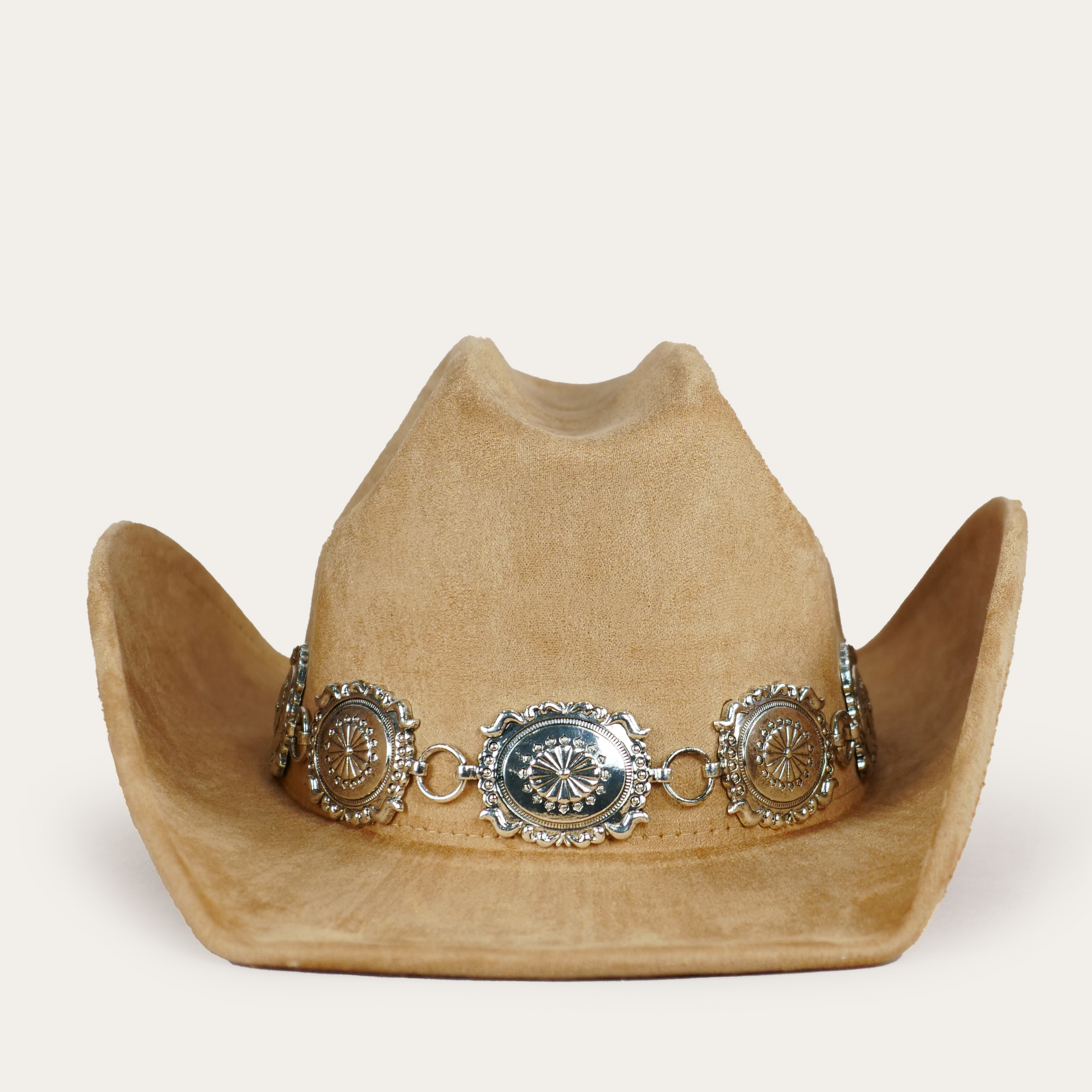 womens adjustable cowboy hat