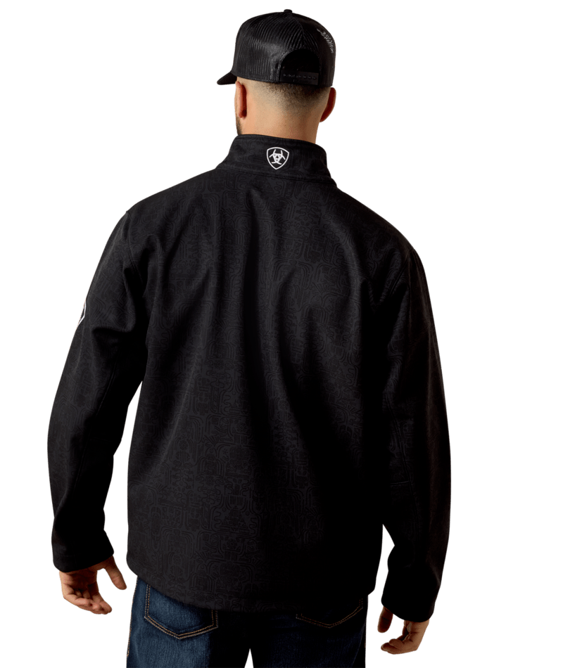 Ariat Men's Mexico Softshell Jacket 10079490