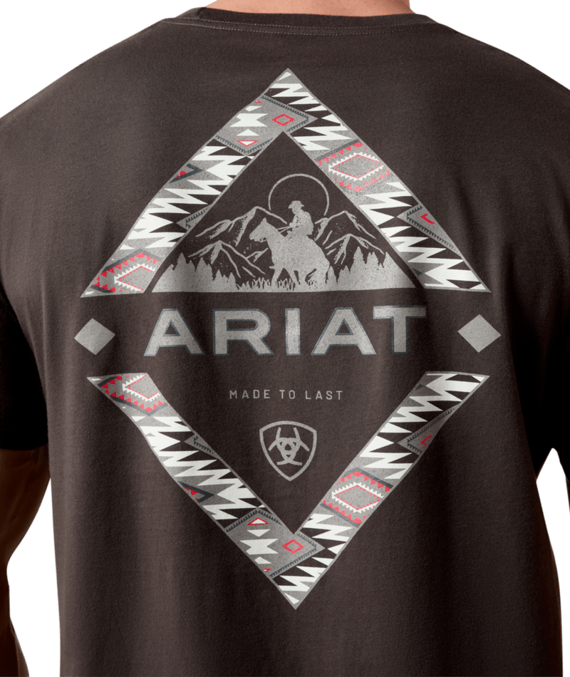 Ariat Southwest Mountain T-Shirt 10062951