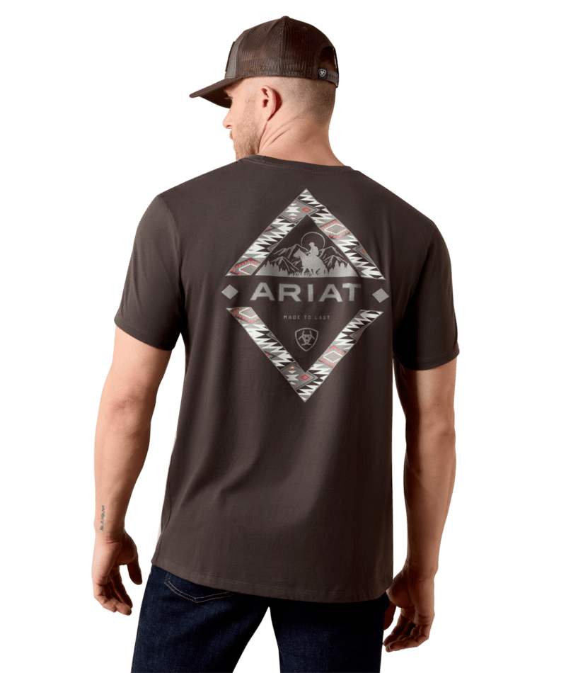 Ariat Southwest Mountain T-Shirt 10062951