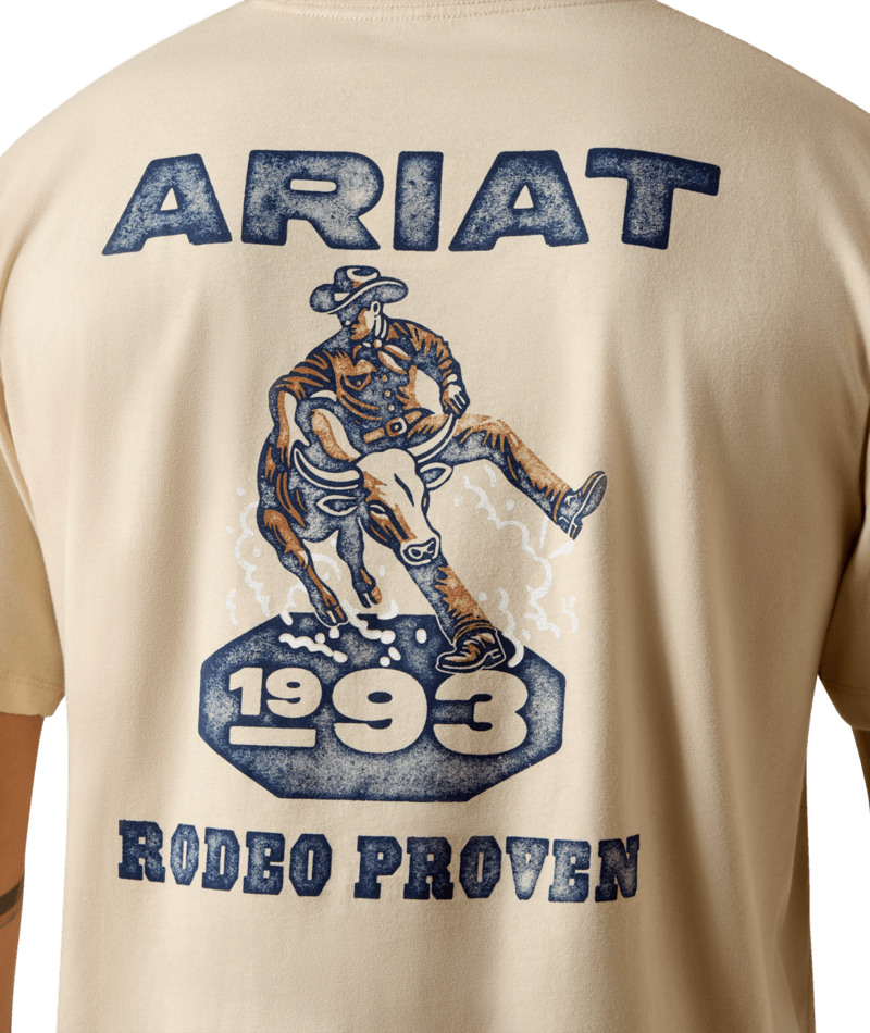 Ariat Proven Stamp T-Shirt 10073416