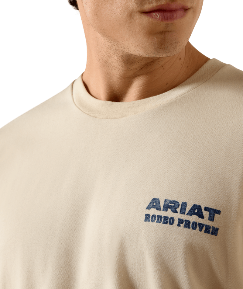 Ariat Proven Stamp T-Shirt 10073416