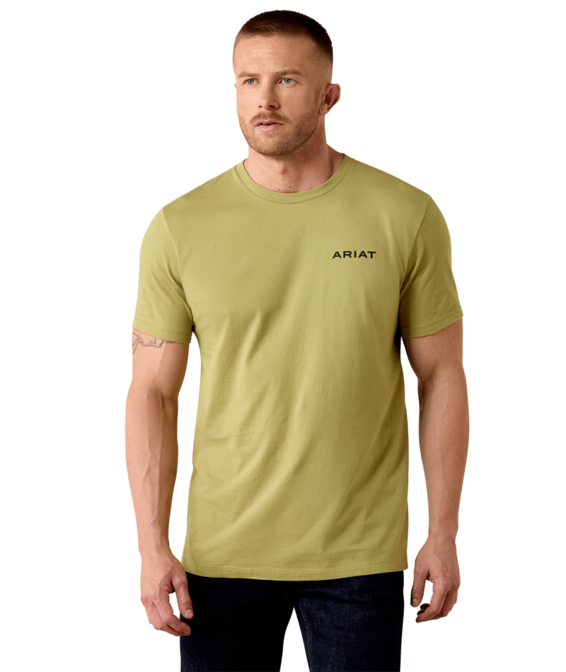 Ariat Men's Grazers T-Shirt 10079399