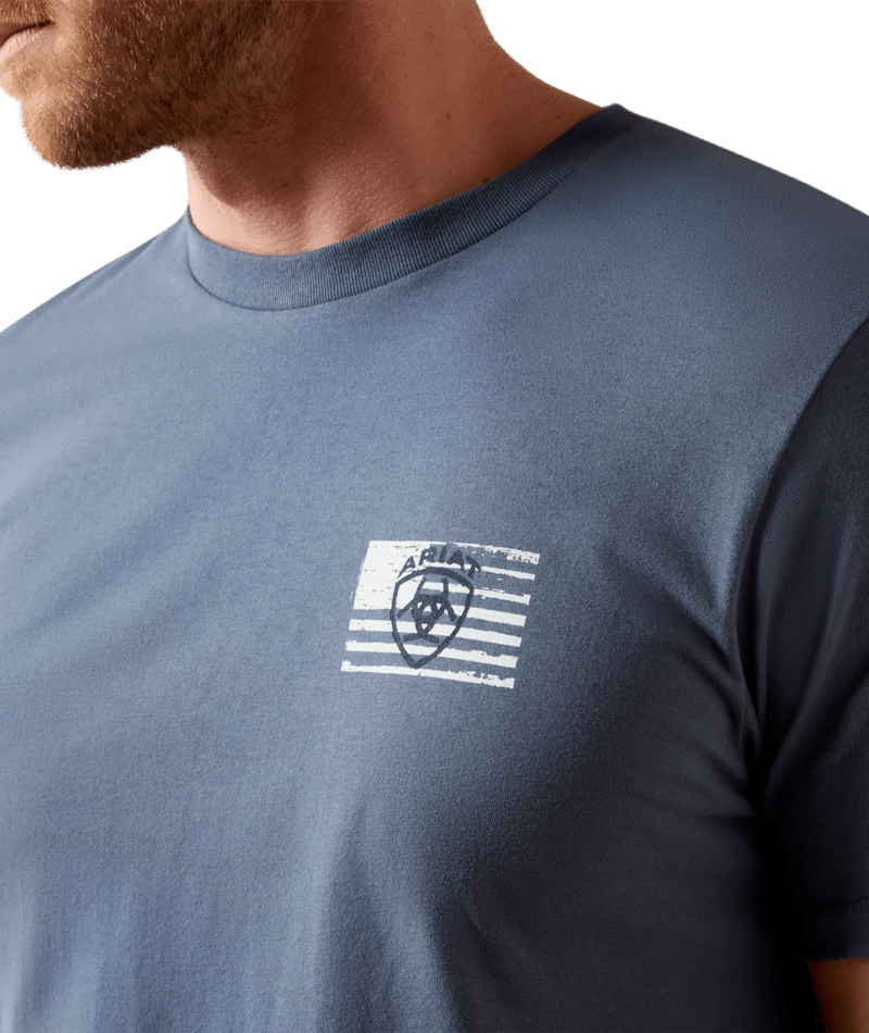Ariat Men's Intertwined Freedom T-Shirt 10079600