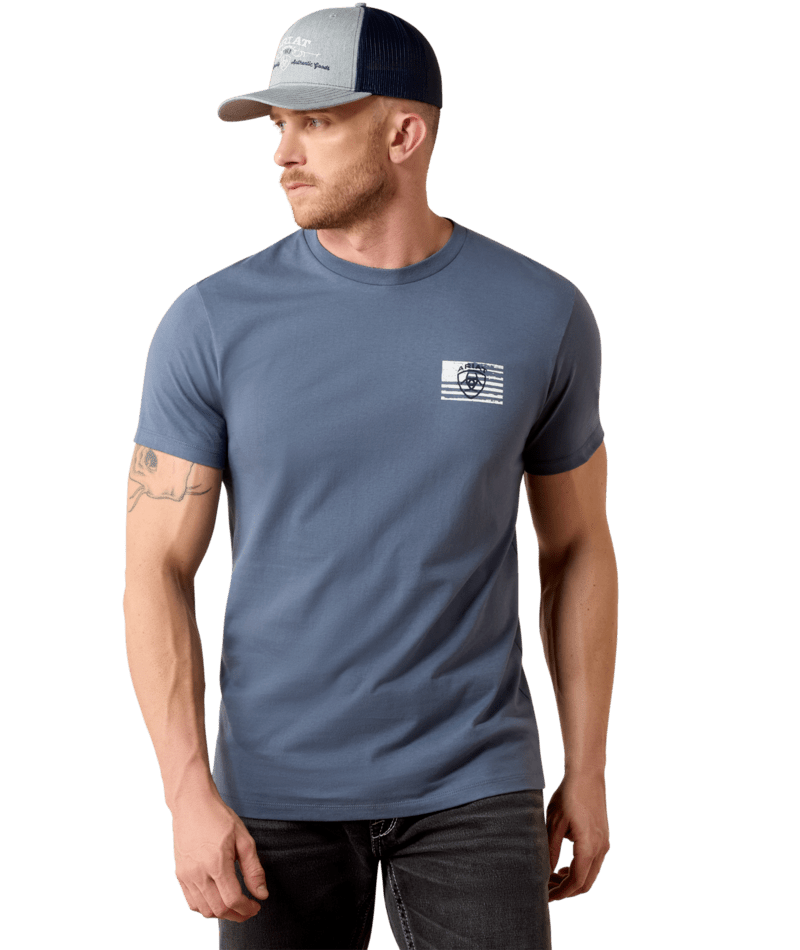 Ariat Men's Intertwined Freedom T-Shirt 10079600