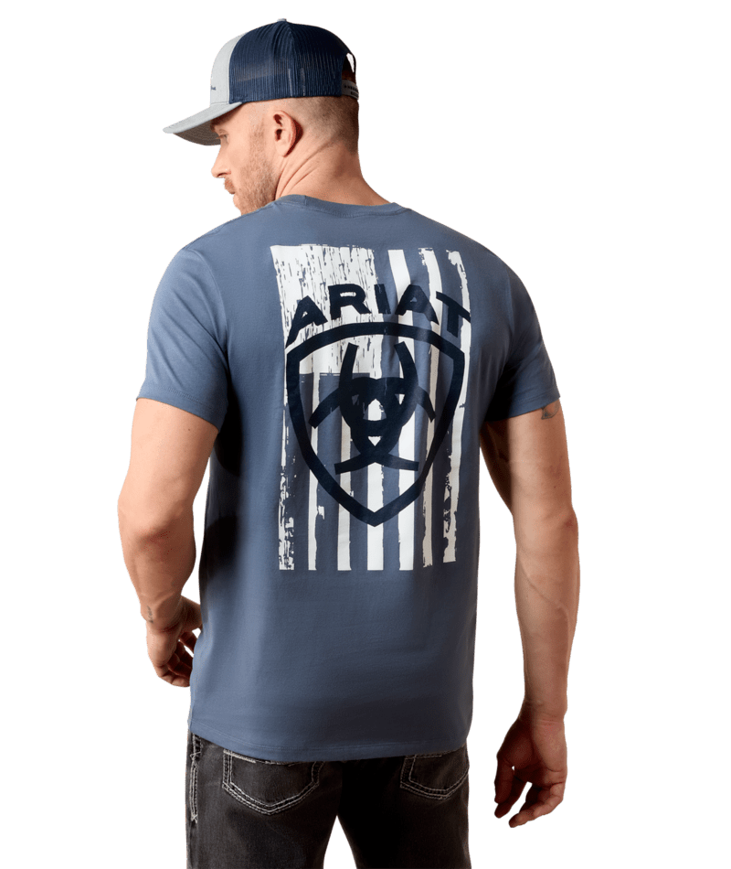 Ariat Men's Intertwined Freedom T-Shirt 10079600