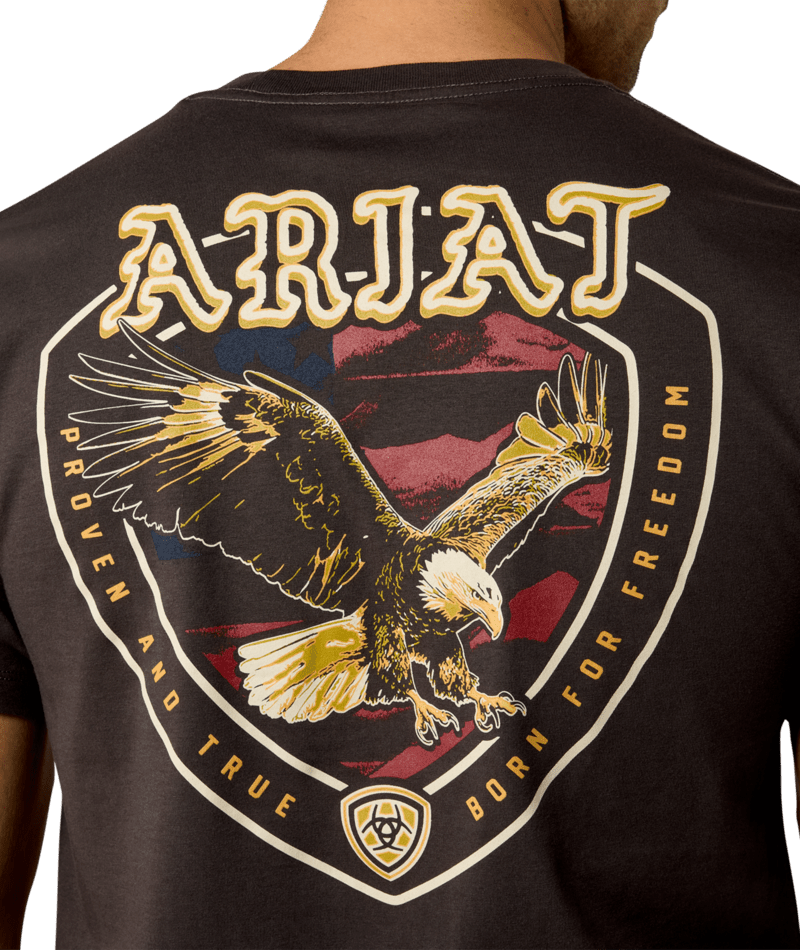 Ariat Men's American Talon Shirt 10080627