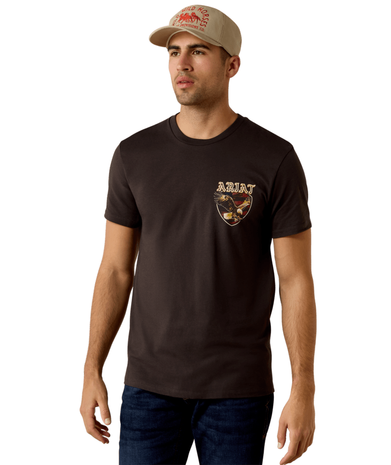 Ariat Men's American Talon Shirt 10080627