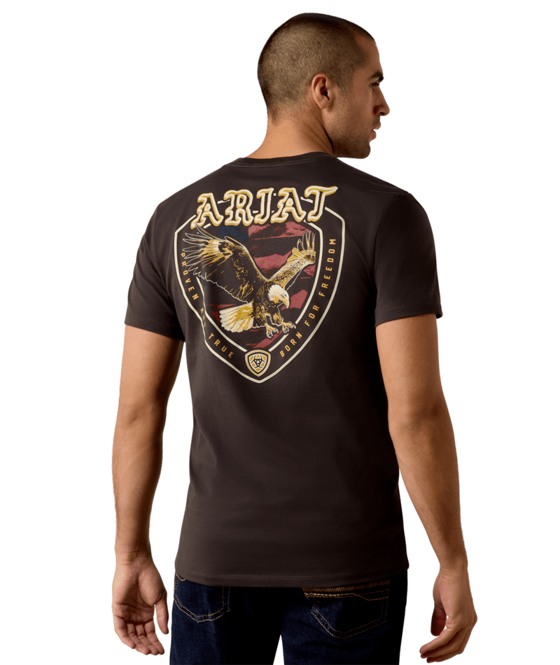 Ariat Men's American Talon Shirt 10080627