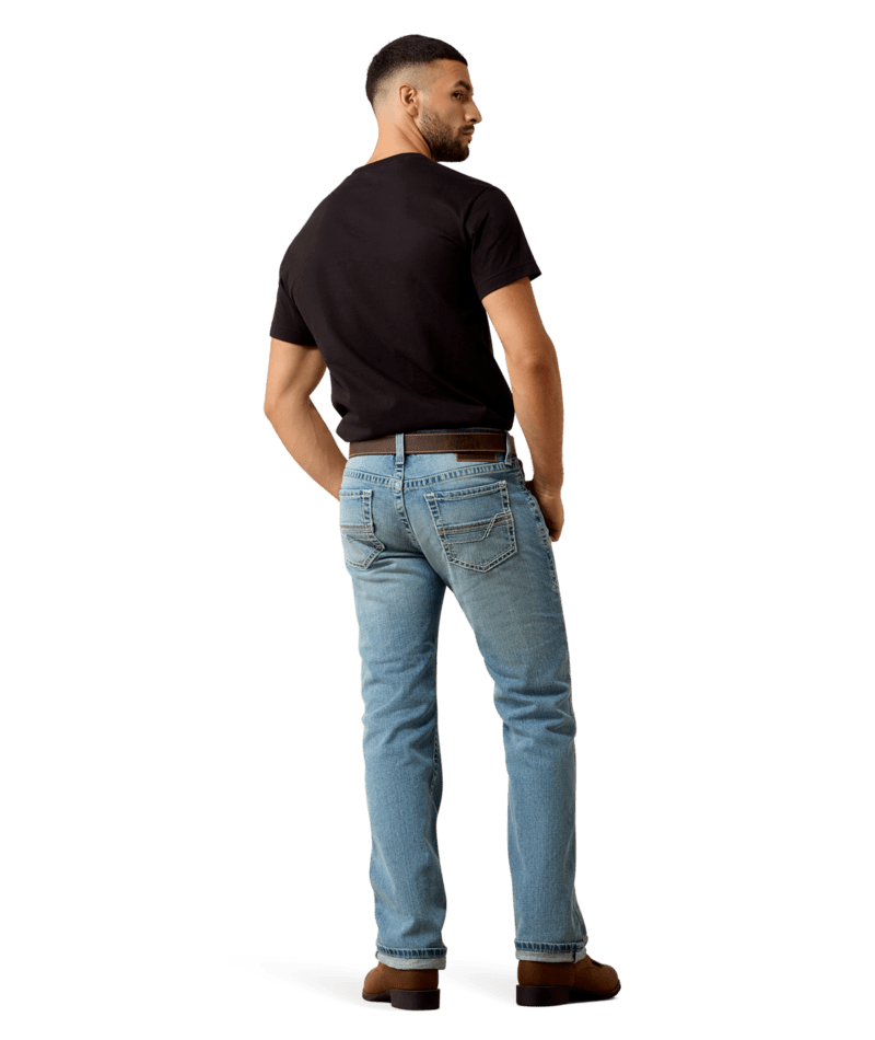 Ariat M7 Men's Casper Straight Jeans 10078957