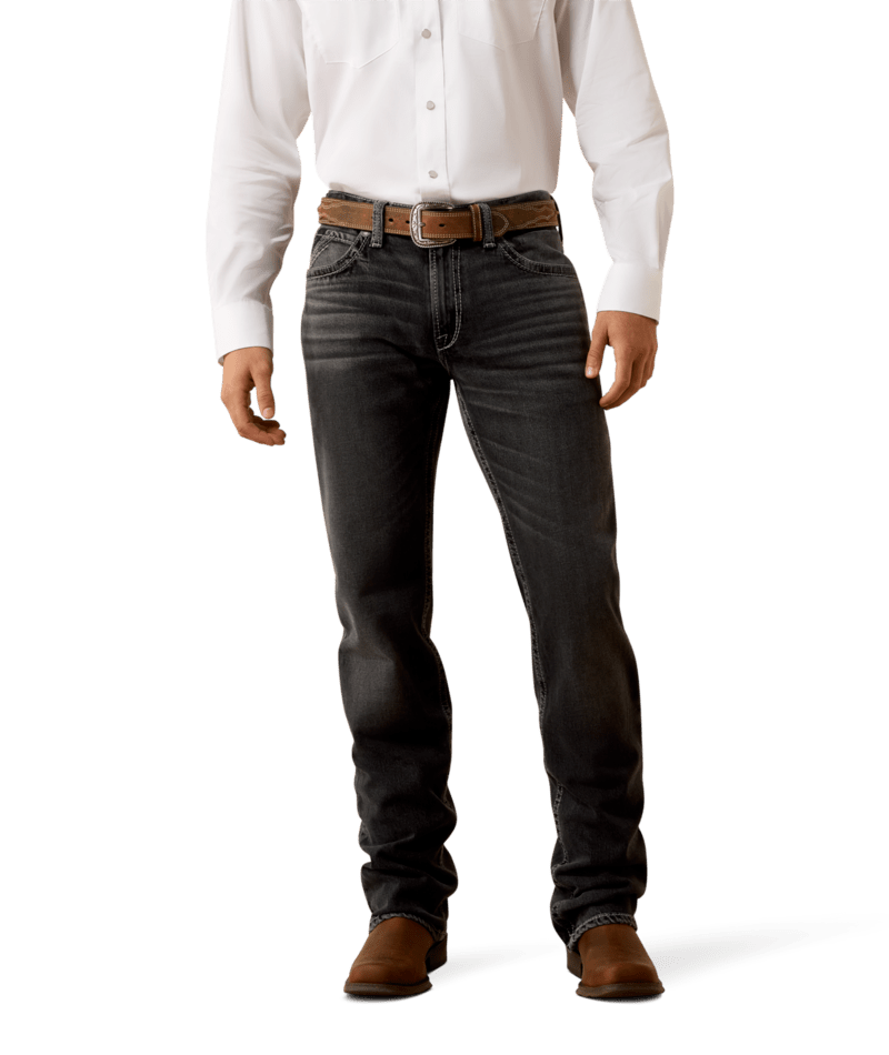 Ariat M4 Men's Jeans Steen Relaxed 10079035