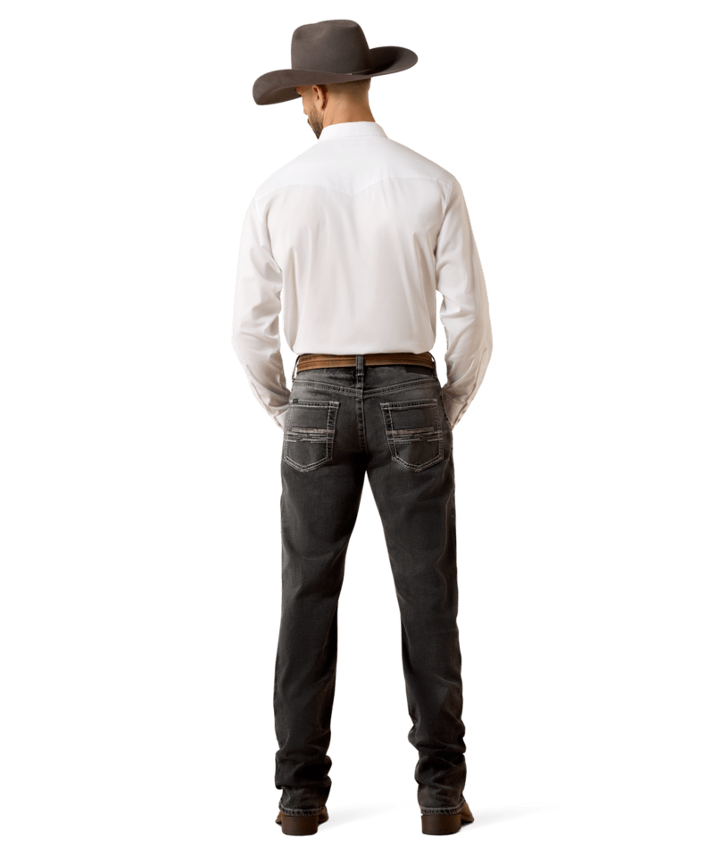 Ariat M4 Men's Jeans Steen Relaxed 10079035
