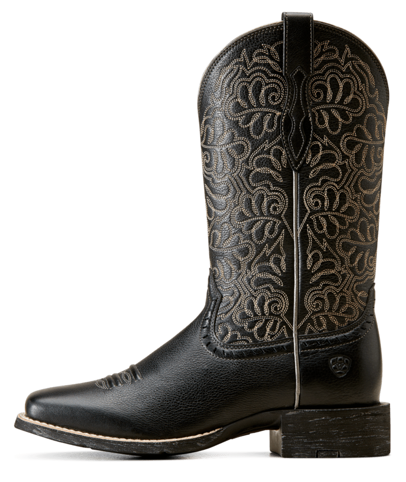 Ariat Women's Remuda Wide Square Toe Boots
