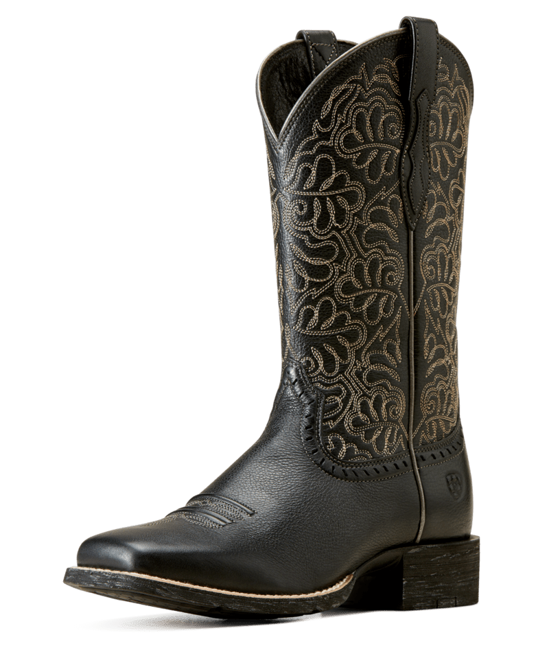 Ariat Women's Remuda Wide Square Toe Boots
