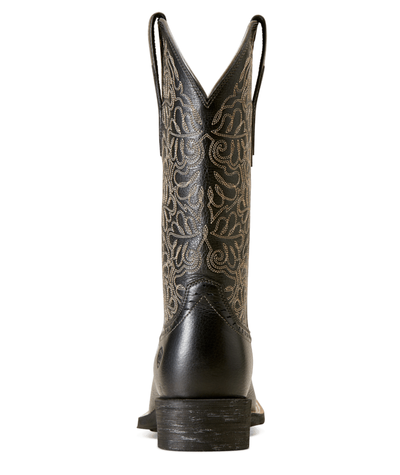 Ariat Women's Remuda Wide Square Toe Boots