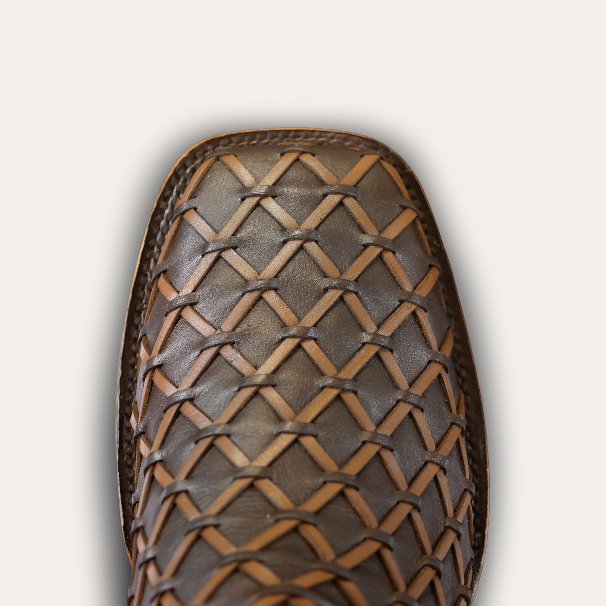 Silverto Blake Cowboy Boots Manglar BC64412