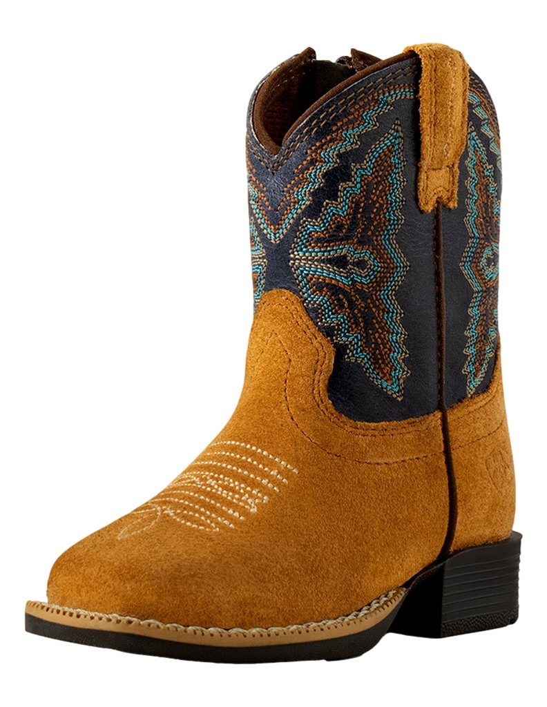 ARIAT LIL STOMPERS FUTURITY A441003808