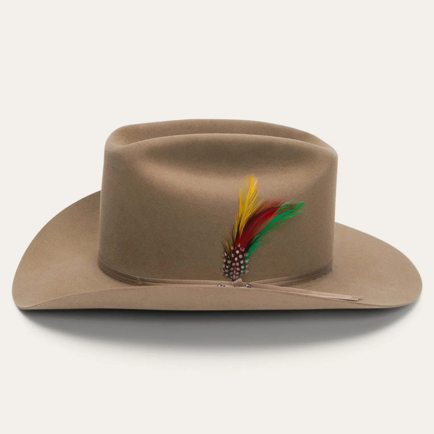 Stetson 6x Range Fawn